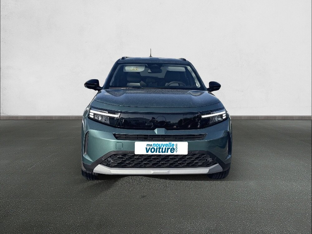 Occasion OPEL Frontera Frontera Electric 113 ch Batterie 44 kWh - GS