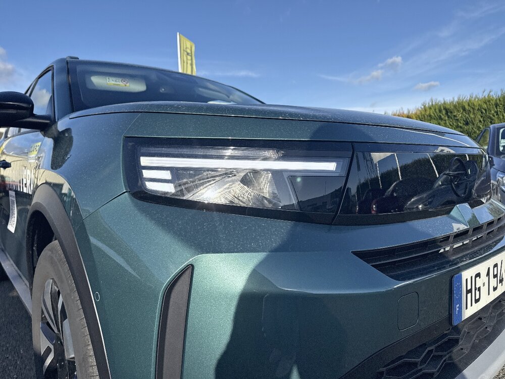 Occasion OPEL Frontera Frontera Electric 113 ch Batterie 44 kWh - GS