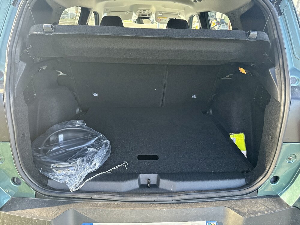 Occasion OPEL Frontera Frontera Electric 113 ch Batterie 44 kWh - GS