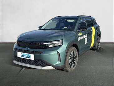 Occasion OPEL Frontera Frontera Electric 113 ch Batterie 44 kWh - GS