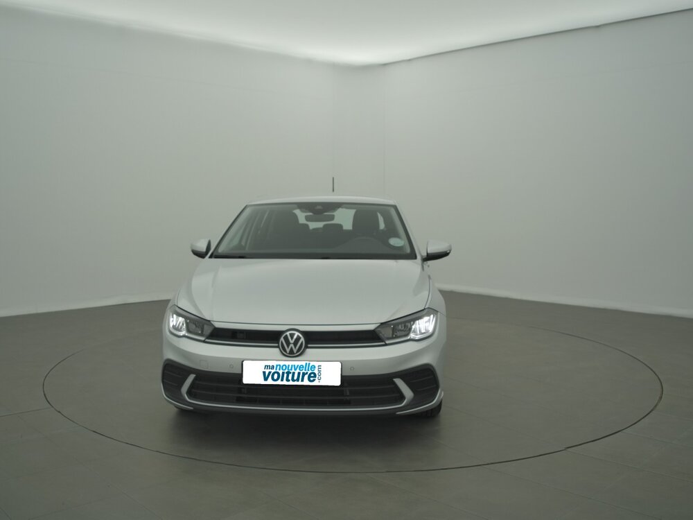 Occasion VOLKSWAGEN Polo Polo 1.0 TSI 95 S&S BVM5 - Life