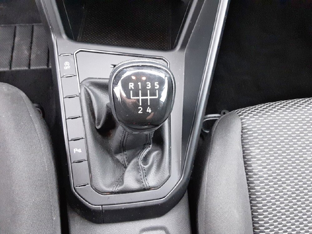 Occasion VOLKSWAGEN Polo Polo 1.0 TSI 95 S&S BVM5 - Life