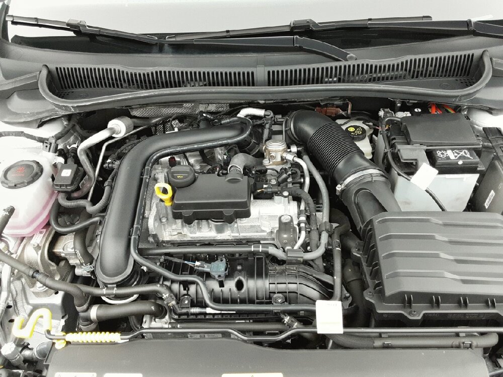 Occasion VOLKSWAGEN Polo Polo 1.0 TSI 95 S&S BVM5 - Life