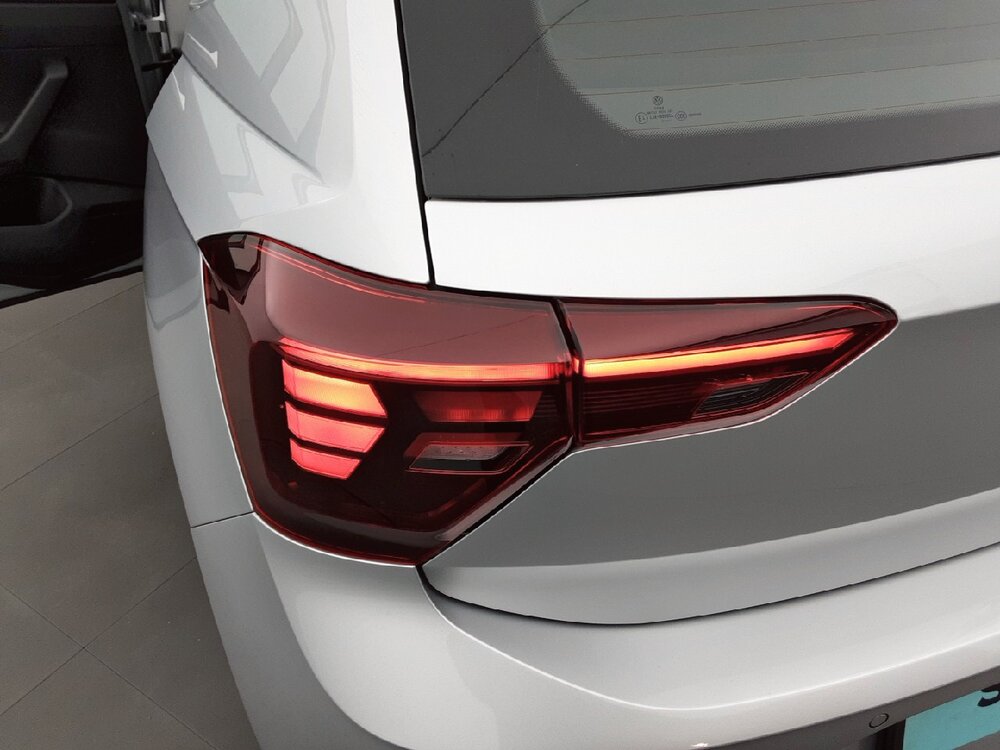 Occasion VOLKSWAGEN Polo Polo 1.0 TSI 95 S&S BVM5 - Life