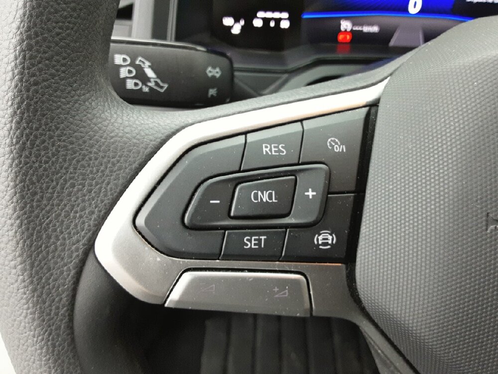 Occasion VOLKSWAGEN Polo Polo 1.0 TSI 95 S&S BVM5 - Life