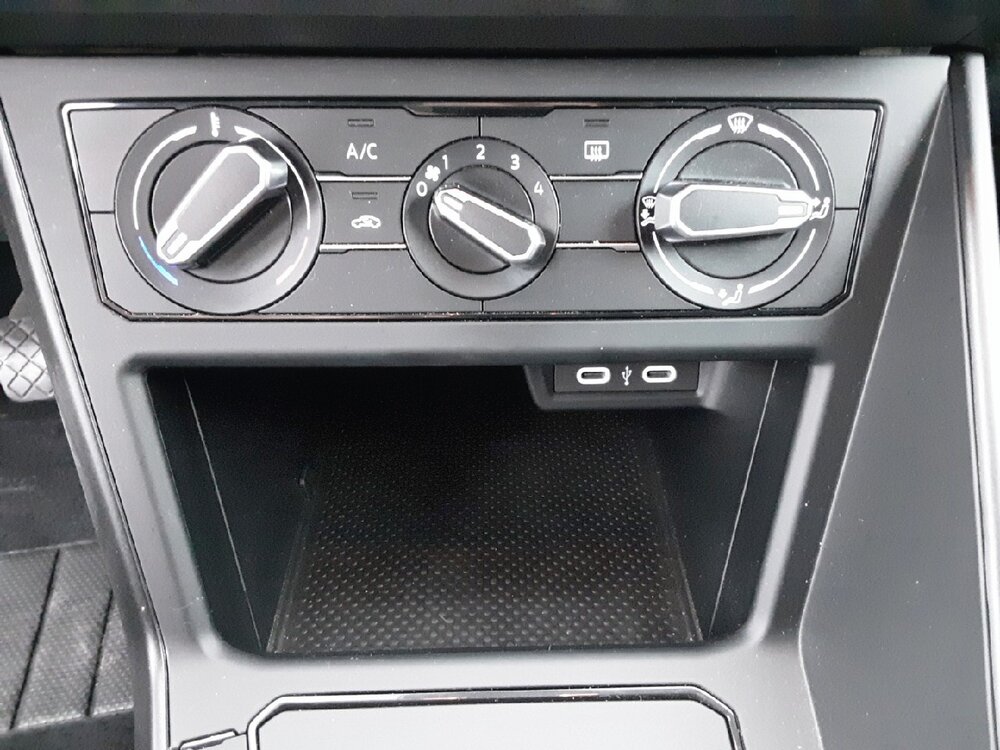 Occasion VOLKSWAGEN Polo Polo 1.0 TSI 95 S&S BVM5 - Life