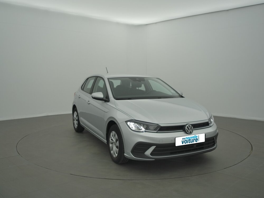 Occasion VOLKSWAGEN Polo Polo 1.0 TSI 95 S&S BVM5 - Life