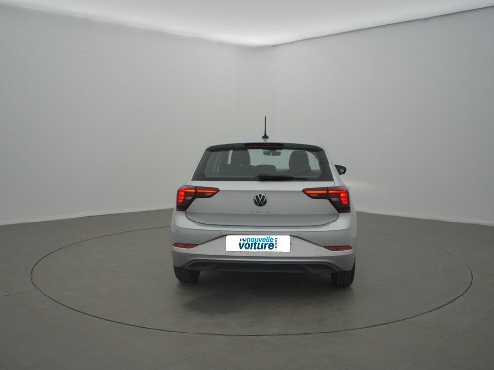 Occasion VOLKSWAGEN Polo Polo 1.0 TSI 95 S&S BVM5 - Life