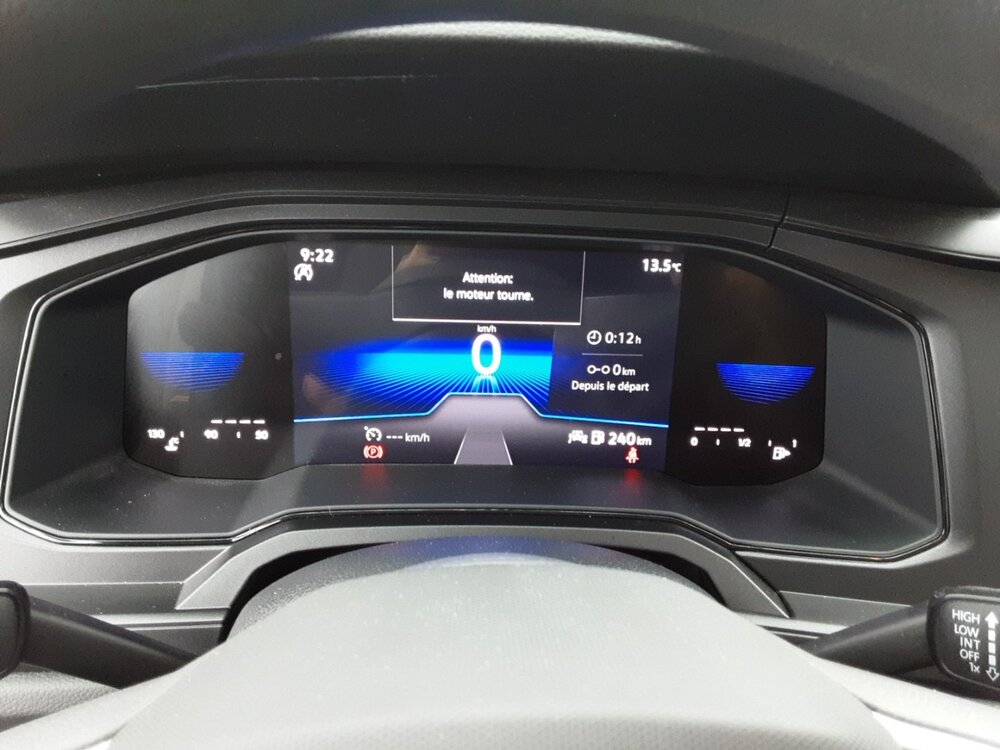 Occasion VOLKSWAGEN Polo Polo 1.0 TSI 95 S&S BVM5 - Life