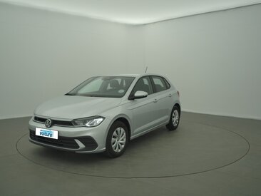 Occasion VOLKSWAGEN Polo Polo 1.0 TSI 95 S&S BVM5 - Life