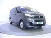 Occasion PEUGEOT Expert EXPERT CA LONG ELECTRIQUE 75KWH 136CH - FIXE ASPHALT