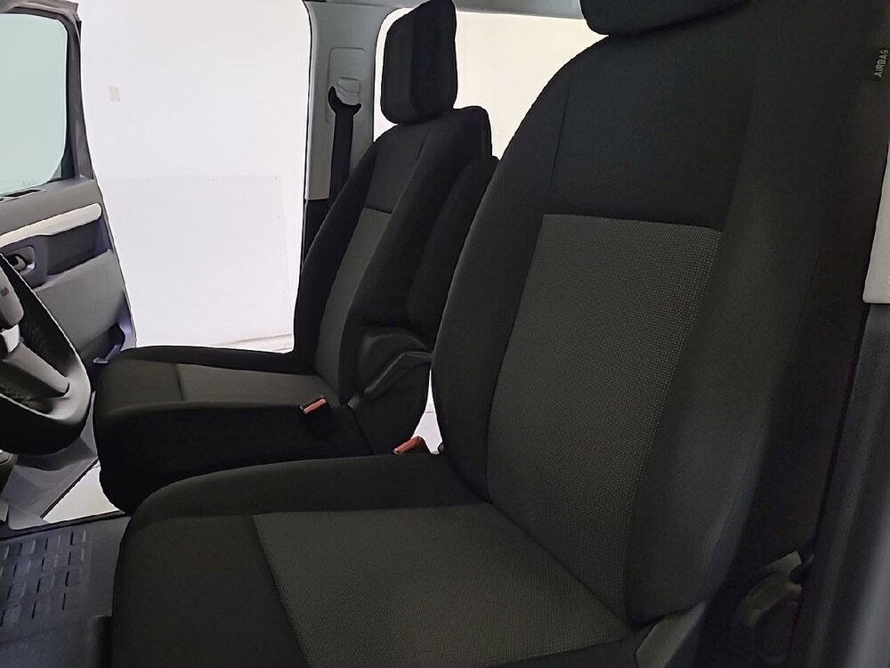 Occasion PEUGEOT Expert EXPERT CA LONG ELECTRIQUE 75KWH 136CH - FIXE ASPHALT