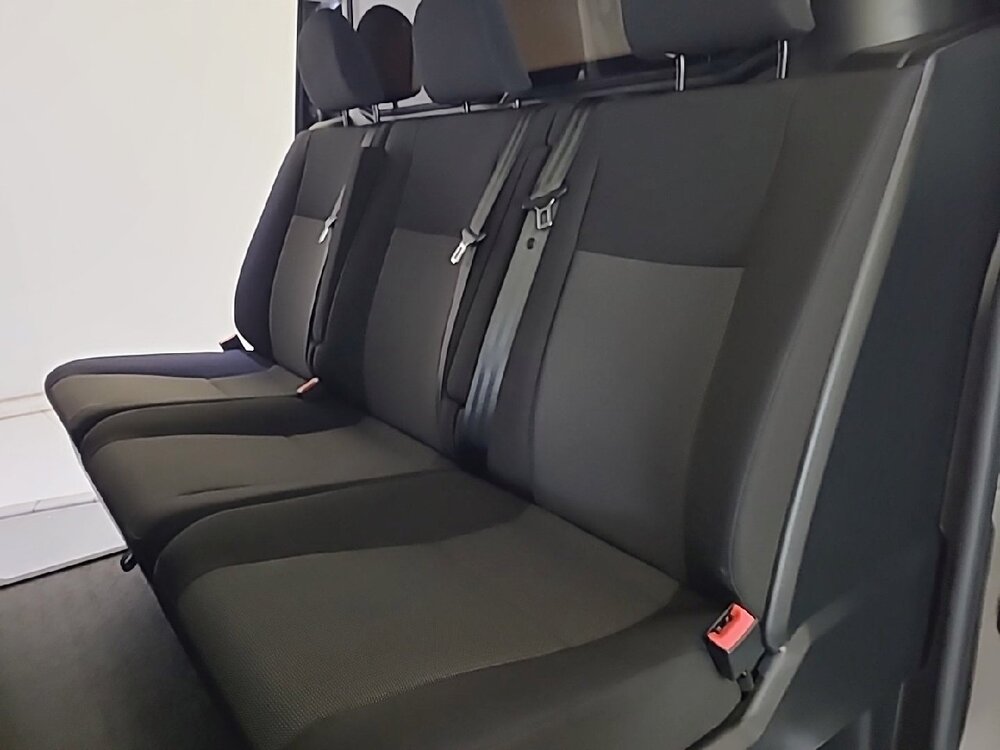 Occasion PEUGEOT Expert EXPERT CA LONG ELECTRIQUE 75KWH 136CH - FIXE ASPHALT