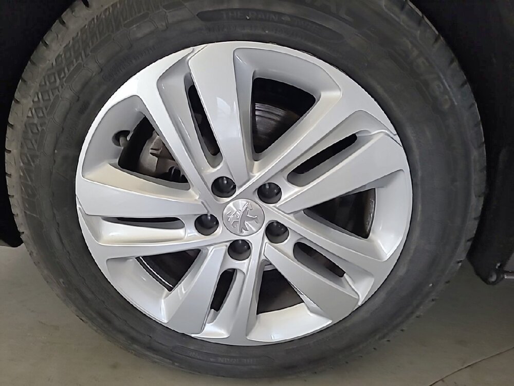 Occasion PEUGEOT Expert EXPERT CA LONG ELECTRIQUE 75KWH 136CH - FIXE ASPHALT