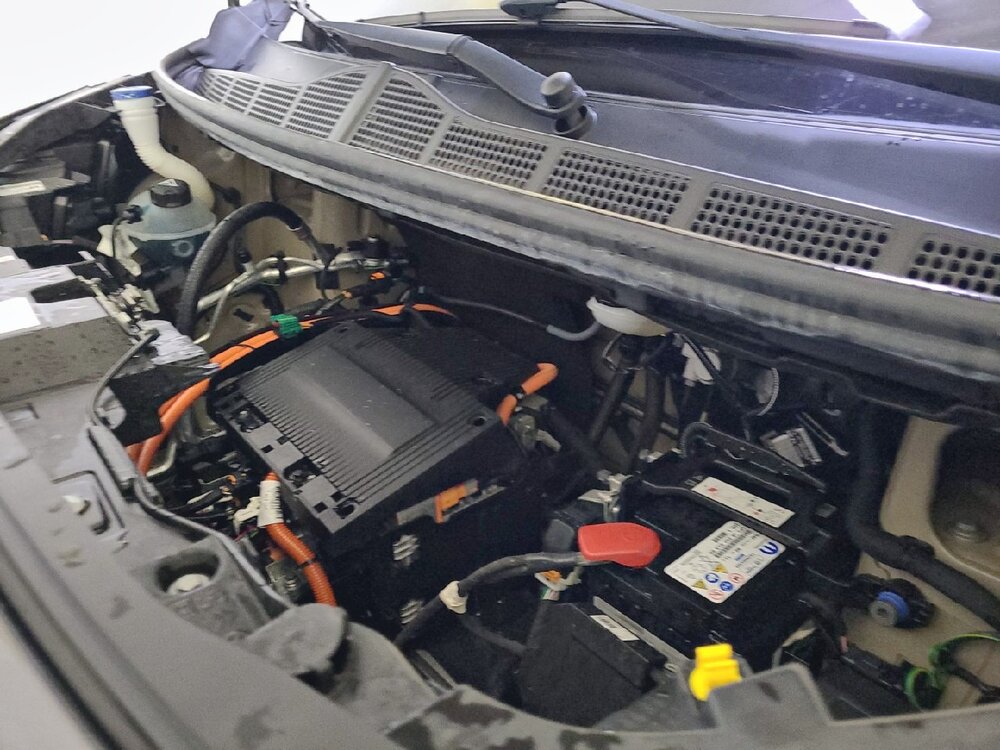 Occasion PEUGEOT Expert EXPERT CA LONG ELECTRIQUE 75KWH 136CH - FIXE ASPHALT