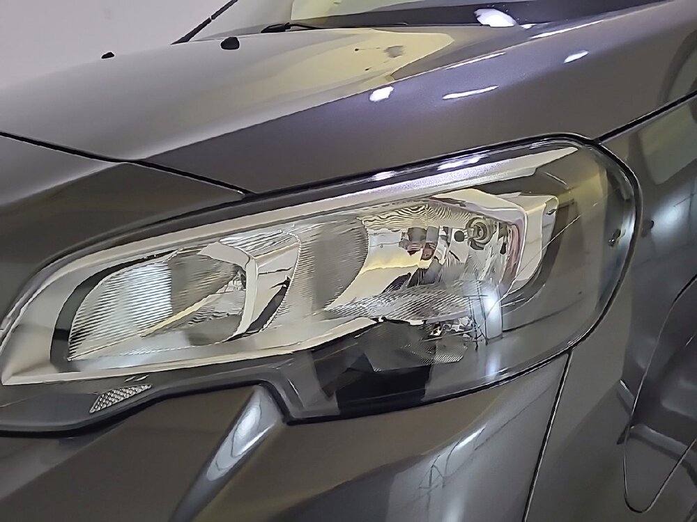 Occasion PEUGEOT Expert EXPERT CA LONG ELECTRIQUE 75KWH 136CH - FIXE ASPHALT