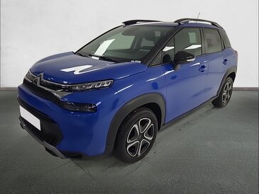 Occasion CITROEN C3 Aircross C3 Aircross PureTech 130 S&S EAT6