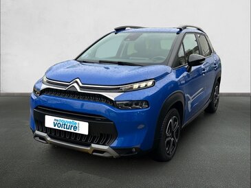 Occasion CITROEN C3 Aircross C3 Aircross PureTech 130 S&S EAT6