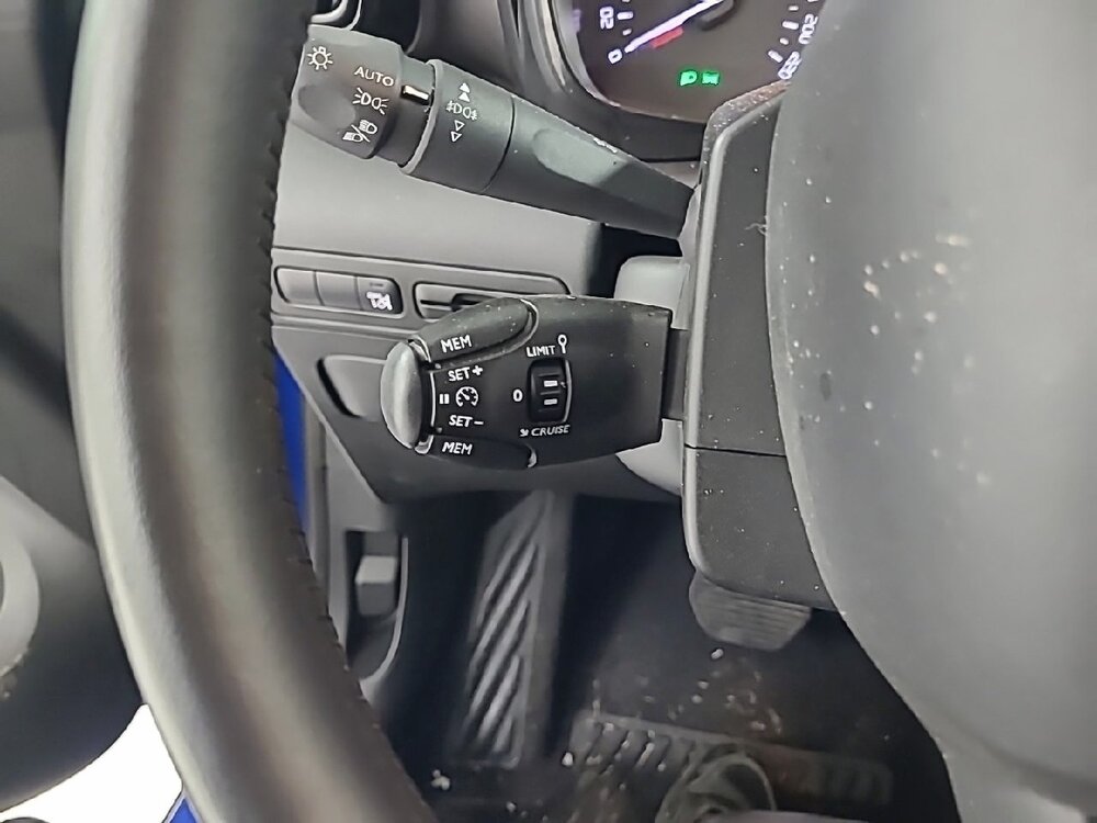 Occasion CITROEN C3 Aircross C3 Aircross PureTech 130 S&S EAT6 - Feel Pack