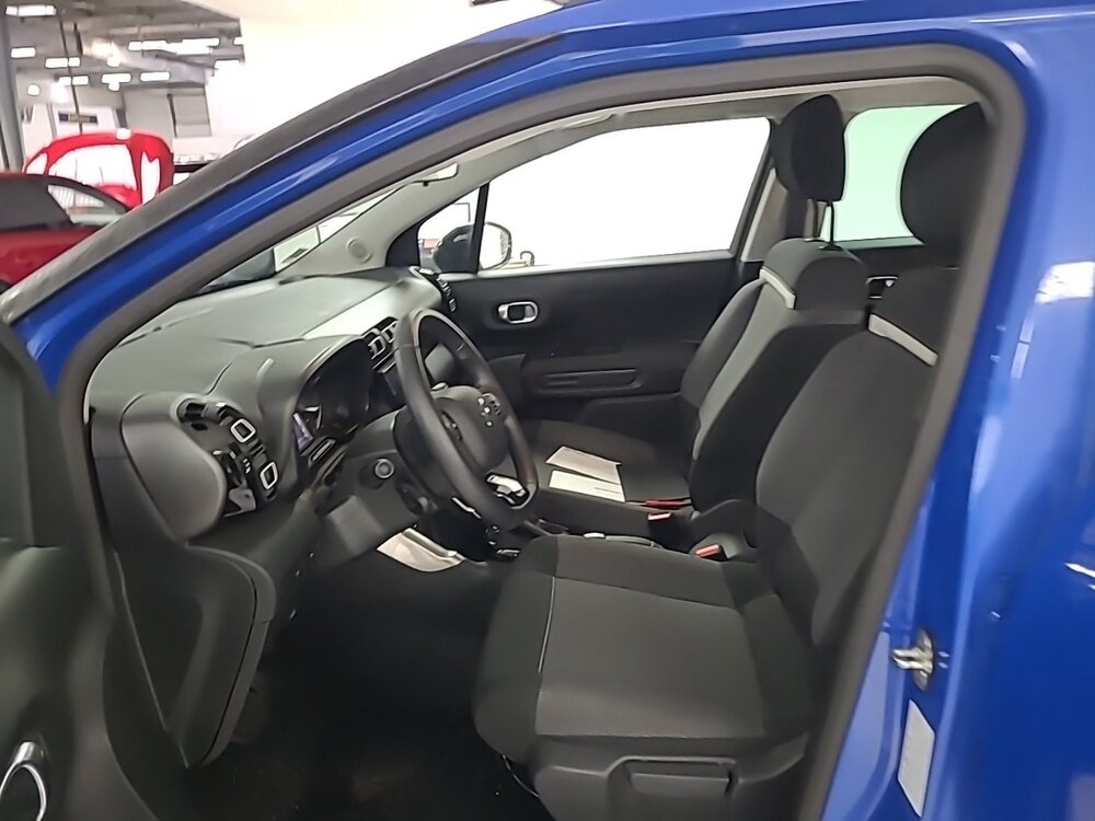 Occasion CITROEN C3 Aircross C3 Aircross PureTech 130 S&S EAT6 - Feel Pack