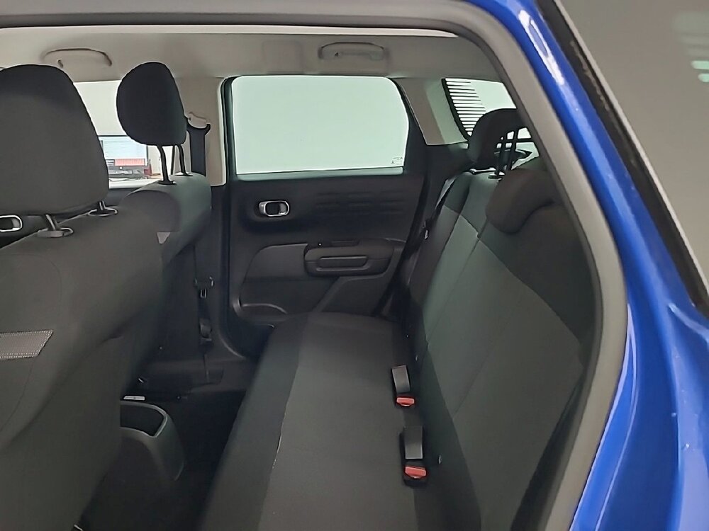 Occasion CITROEN C3 Aircross C3 Aircross PureTech 130 S&S EAT6 - Feel Pack