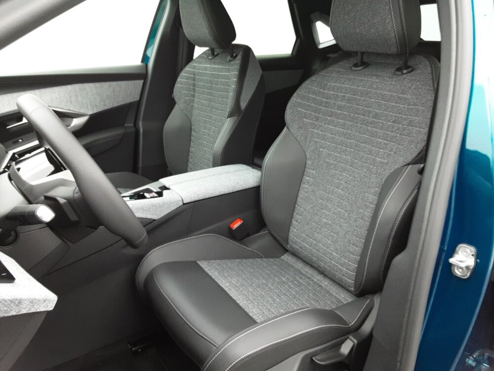 Occasion PEUGEOT 3008 3008 Hybrid 145 e-DCS6 - Allure