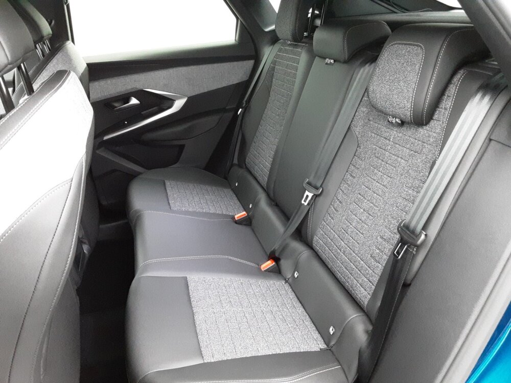 Occasion PEUGEOT 3008 3008 Hybrid 145 e-DCS6 - Allure