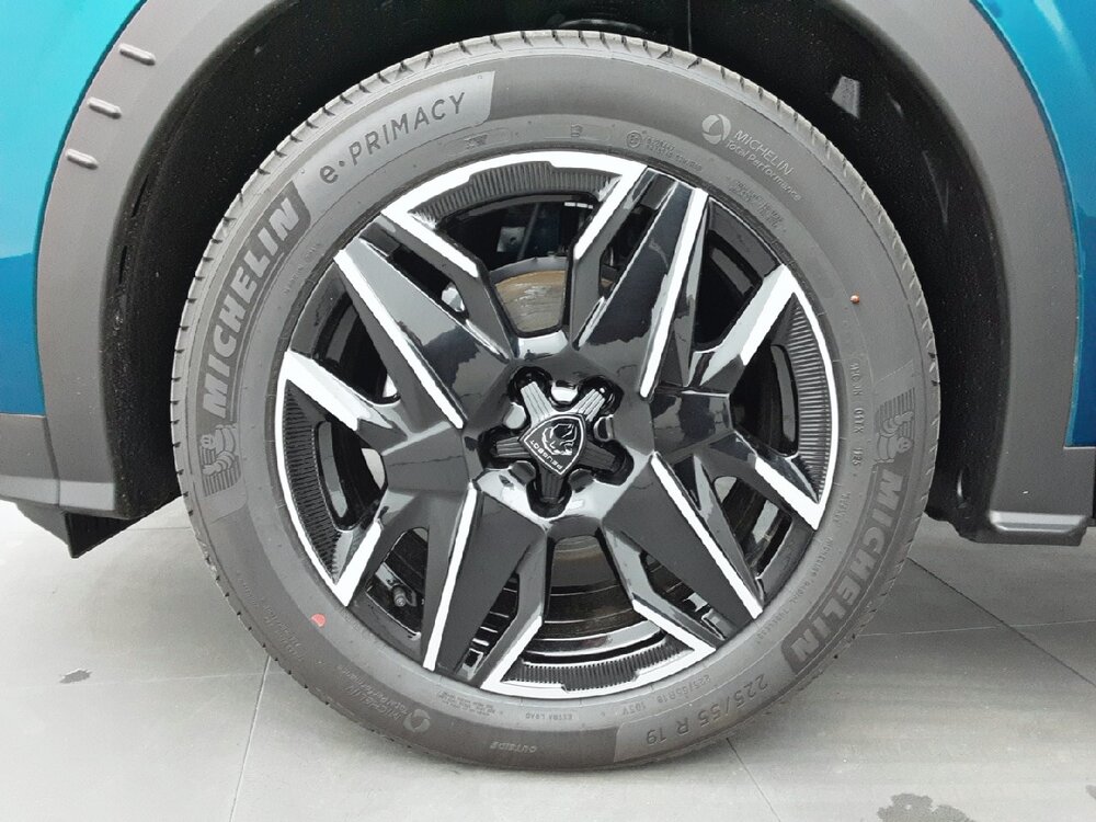 Occasion PEUGEOT 3008 3008 Hybrid 145 e-DCS6 - Allure