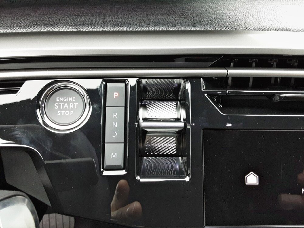 Occasion PEUGEOT 3008 3008 Hybrid 145 e-DCS6 - Allure