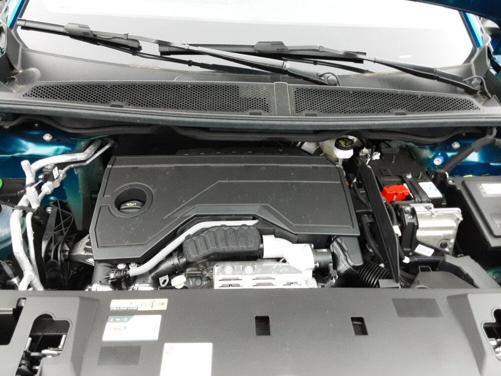 Occasion PEUGEOT 3008 3008 Hybrid 145 e-DCS6 - Allure