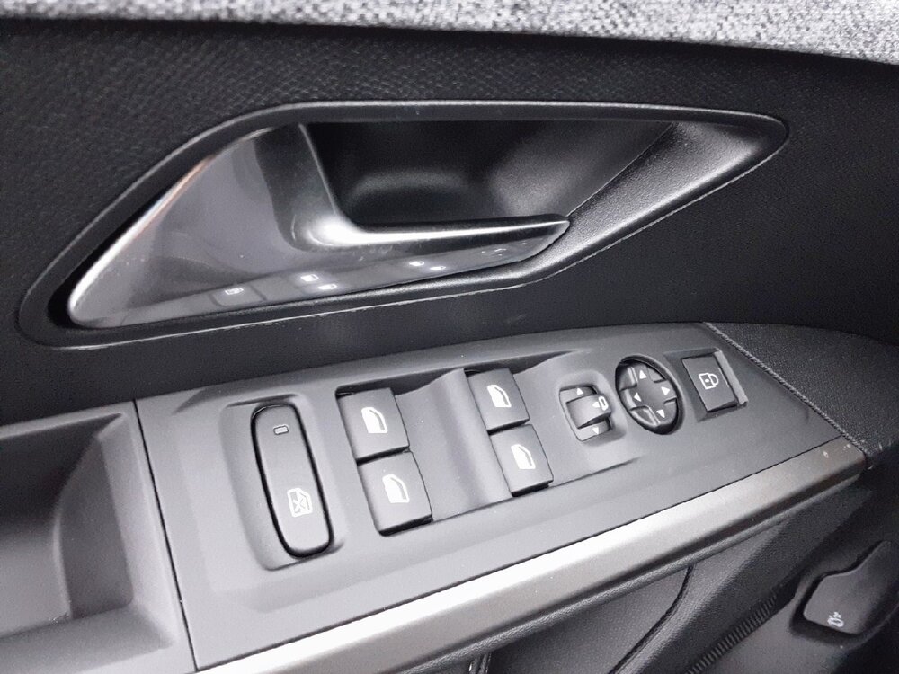 Occasion PEUGEOT 3008 3008 Hybrid 145 e-DCS6 - Allure