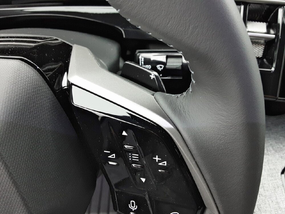 Occasion PEUGEOT 3008 3008 Hybrid 145 e-DCS6 - Allure