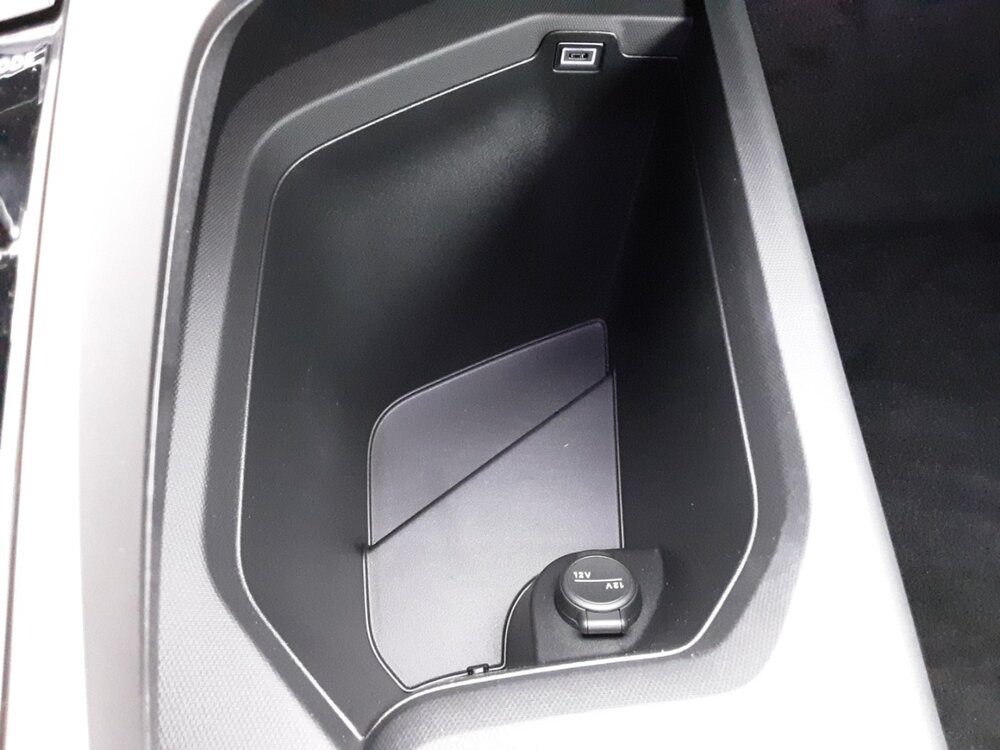 Occasion PEUGEOT 3008 3008 Hybrid 145 e-DCS6 - Allure