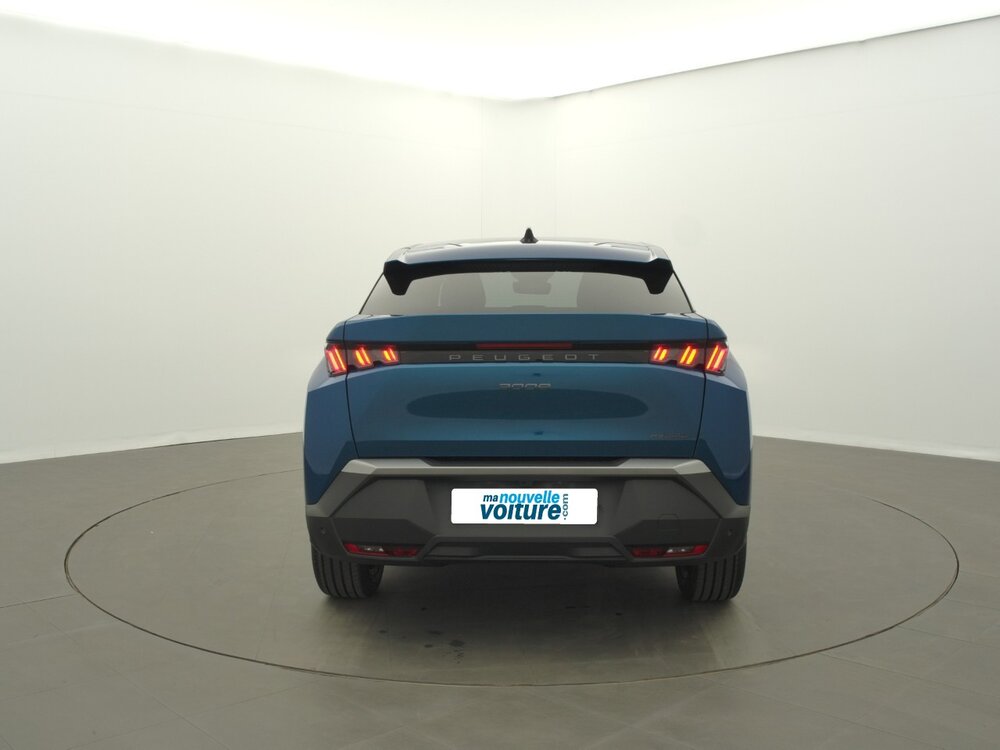 Occasion PEUGEOT 3008 3008 Hybrid 145 e-DCS6 - Allure