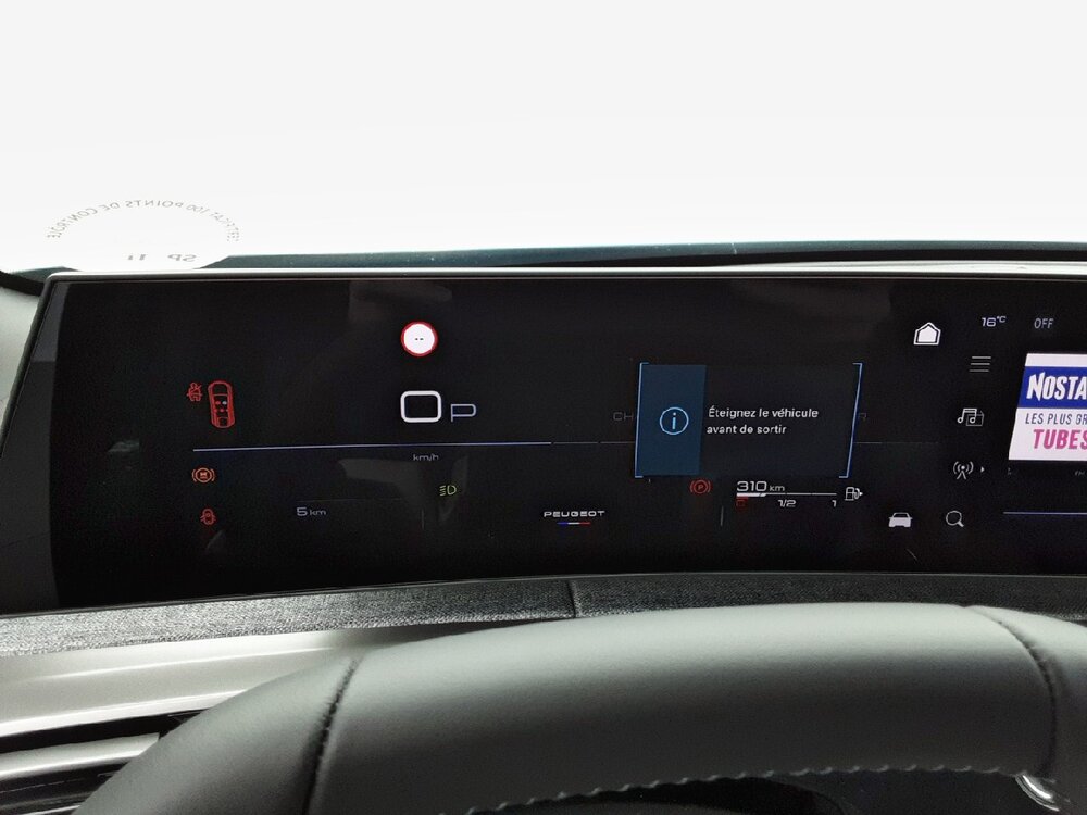 Occasion PEUGEOT 3008 3008 Hybrid 145 e-DCS6 - Allure