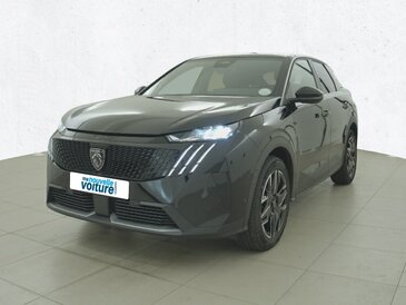 Occasion PEUGEOT 3008 3008 Hybrid 136 e-DCS6