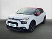 Occasion CITROEN C3 C3 SOCIETE BLUEHDI 100 S&S BVM6 - FEEL NAV