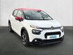 Occasion CITROEN C3 C3 SOCIETE BLUEHDI 100 S&S BVM6 - FEEL NAV