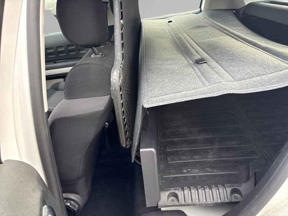 Occasion CITROEN C3 C3 SOCIETE BLUEHDI 100 S&S BVM6 - FEEL NAV