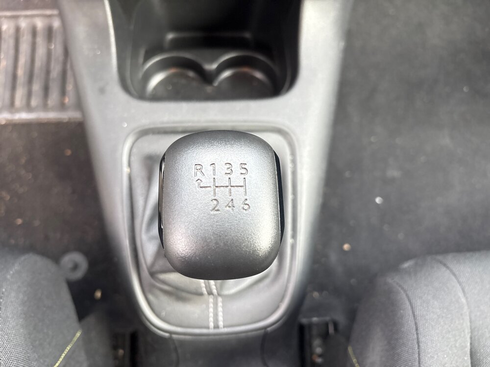 Occasion CITROEN C3 C3 SOCIETE BLUEHDI 100 S&S BVM6 - FEEL NAV