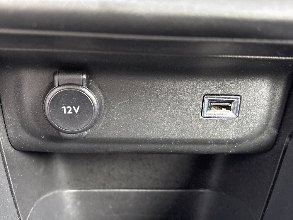 Occasion CITROEN C3 C3 SOCIETE BLUEHDI 100 S&S BVM6 - FEEL NAV