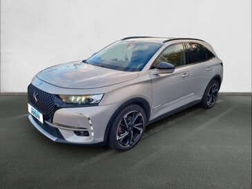 Occasion DS DS 7 Crossback DS7 Crossback Hybride E-Tense 225 EAT8
