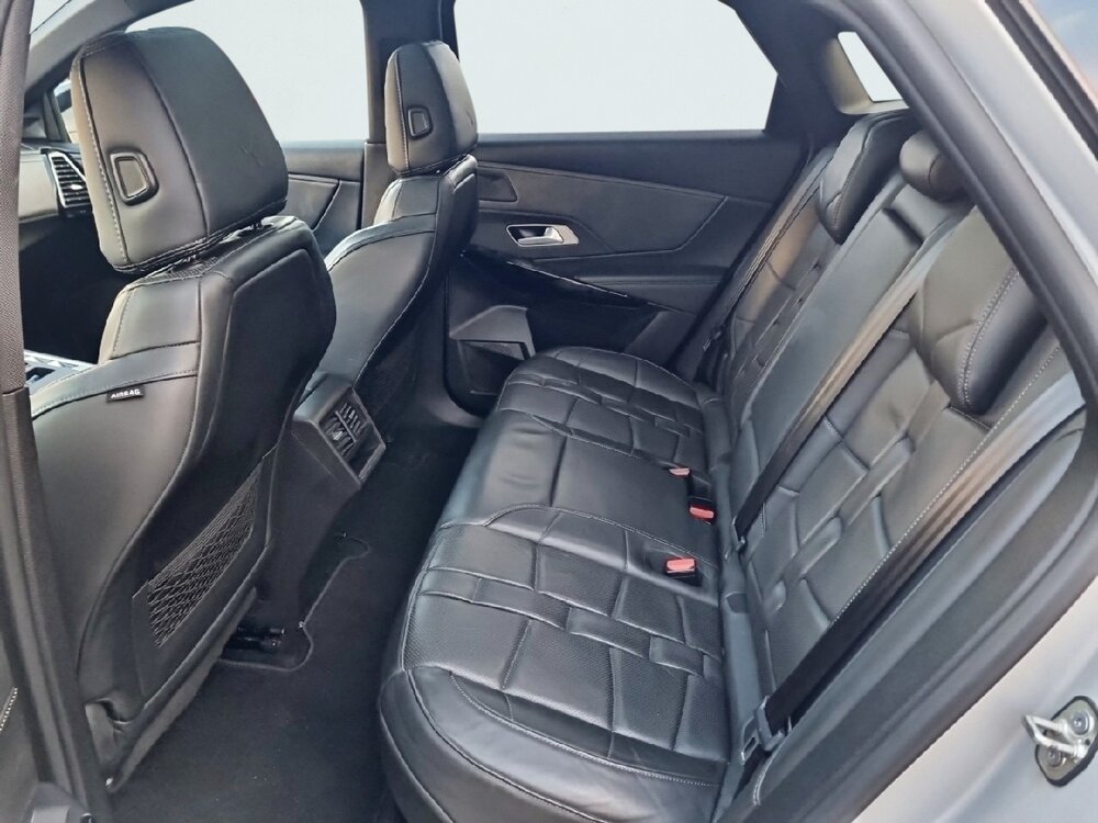 Occasion DS DS 7 Crossback DS7 Crossback Hybride E-Tense 225 EAT8 - Louvre