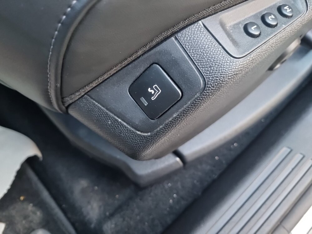 Occasion DS DS 7 Crossback DS7 Crossback Hybride E-Tense 225 EAT8 - Louvre