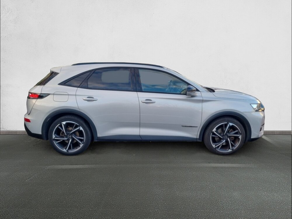 Occasion DS DS 7 Crossback DS7 Crossback Hybride E-Tense 225 EAT8 - Louvre