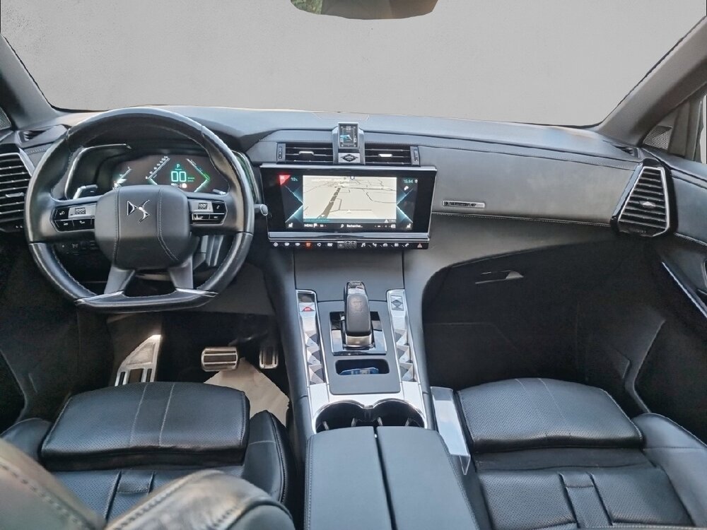 Occasion DS DS 7 Crossback DS7 Crossback Hybride E-Tense 225 EAT8 - Louvre