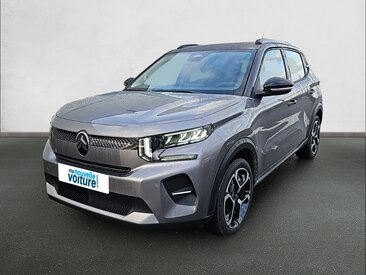 Occasion CITROEN C3 C3 Hybride 110 ch e-DCS6 - Plus