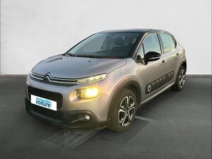 Occasion CITROEN C3 C3 PureTech 82 - Feel