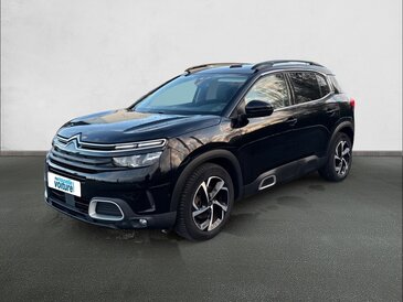 Occasion CITROEN C5 AirCross C5 Aircross BlueHDi 130 S&S EAT8 - Feel