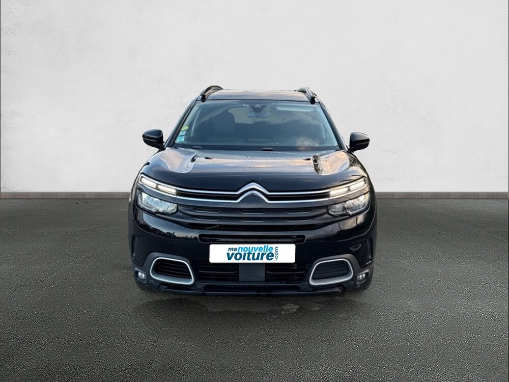 Occasion CITROEN C5 AirCross C5 Aircross BlueHDi 130 S&S EAT8